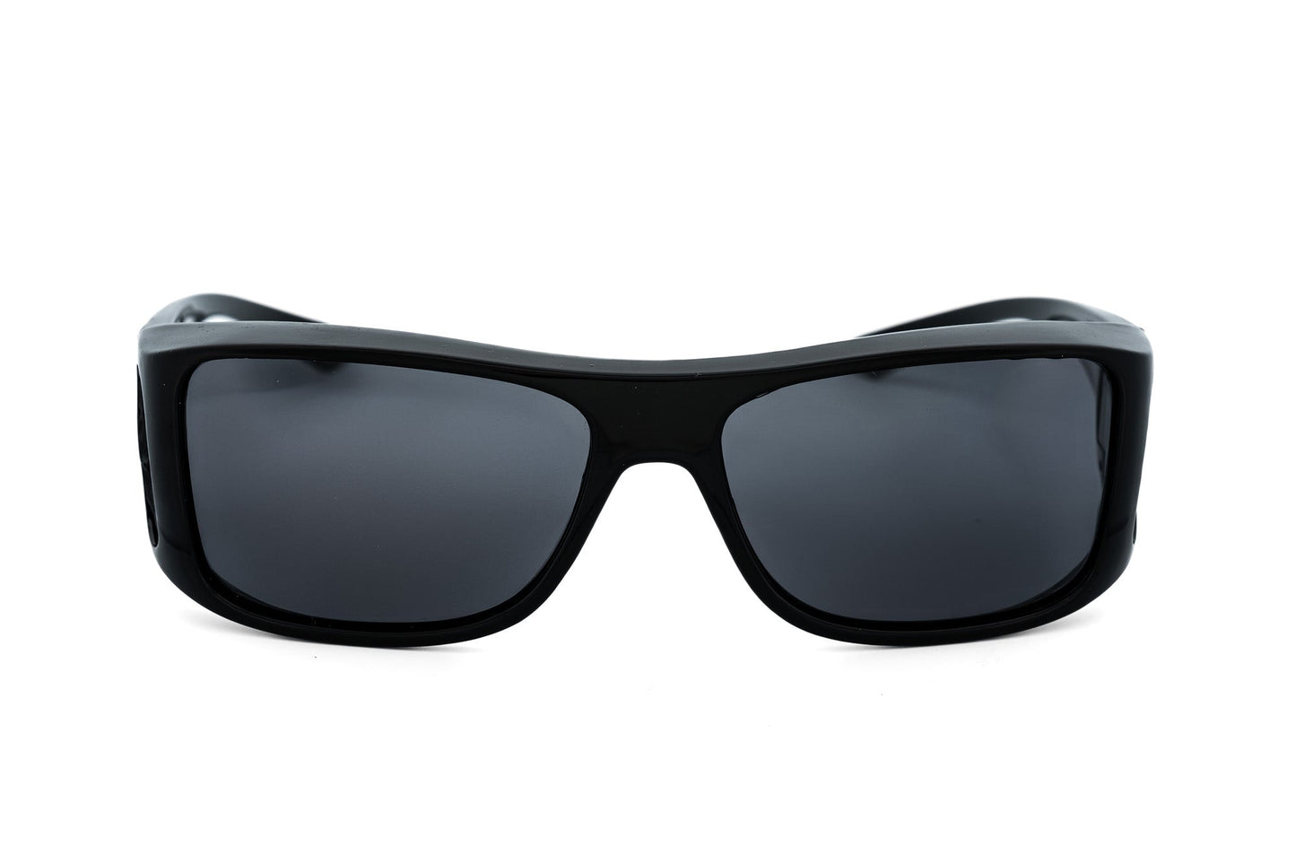 Virelium Polarized Overspecs - Lightweight Men's Sunglasses with Anti-Glare Protection