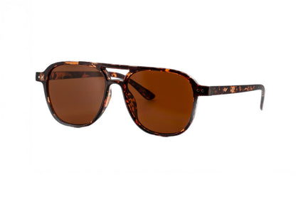 Boléro Zephyr — Retro Aviator Sunglasses-6