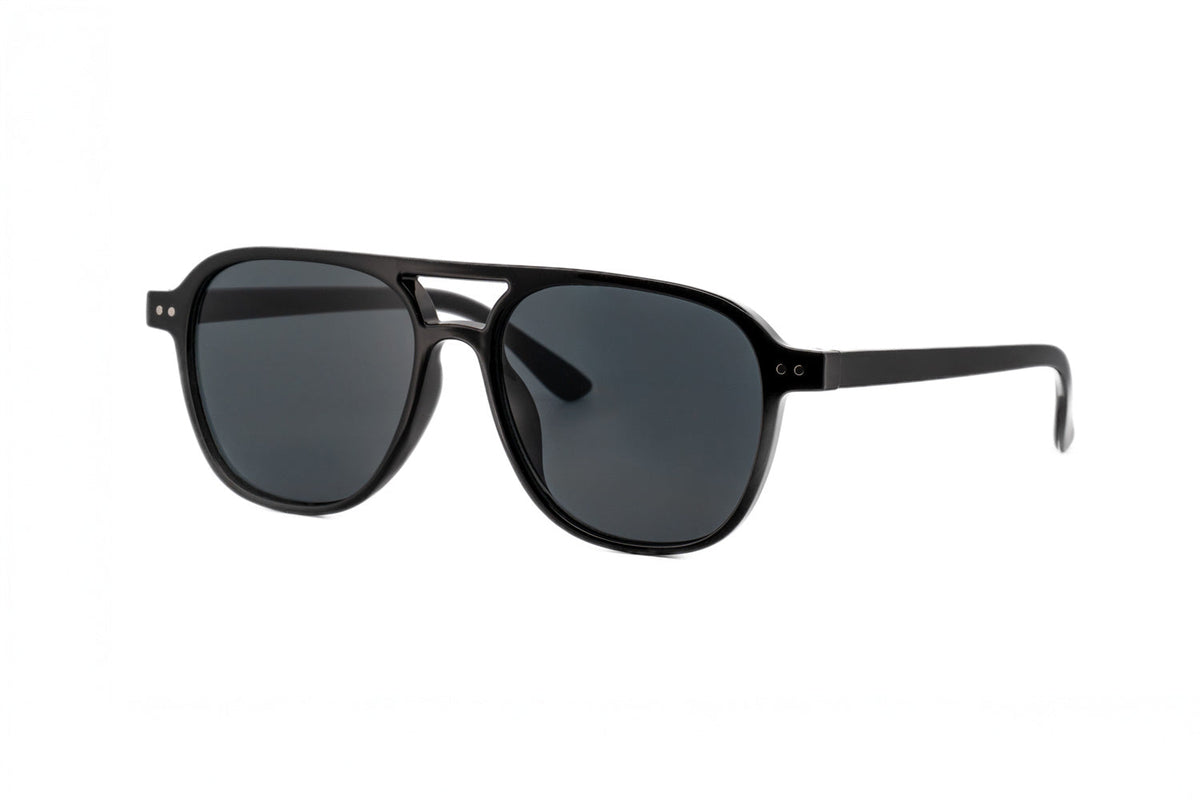Boléro Zephyr — Retro Aviator Sunglasses-0