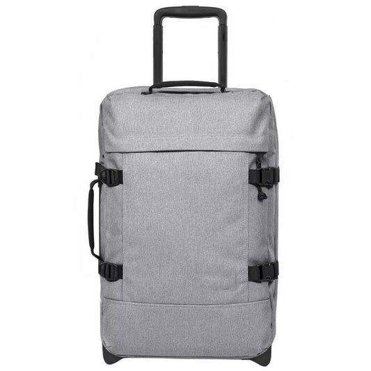 Large Capacity 2024 Reinforced Roller Gear Bag Travel Rolling Duffel Bags Wheeled Luggage Bag with Custom Logo OEM Service