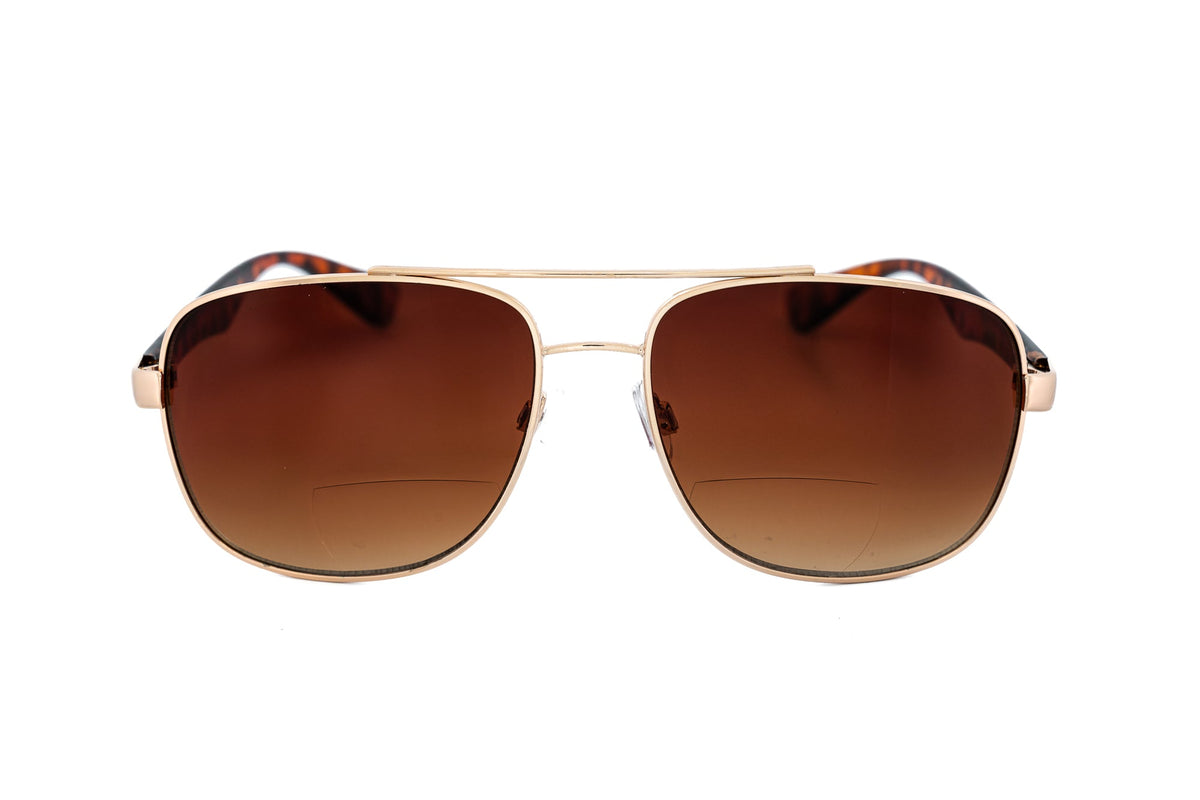 Boléro Corven — Navigator Bifocal Reading Glasses-4