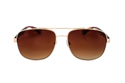 Boléro Corven — Navigator Bifocal Reading Glasses-4
