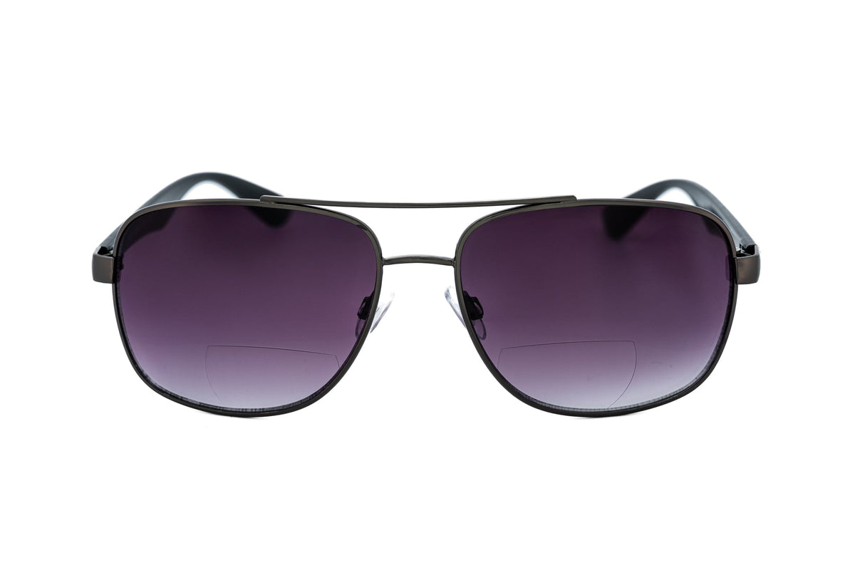 Boléro Corven — Navigator Bifocal Reading Glasses-1