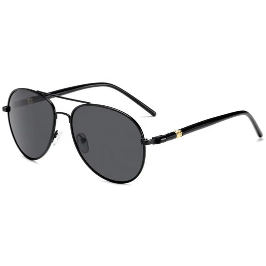 2023 Night Vision Driving Polarized Sunglasses Car Driving Glasses Day and Night Vision Pilot Sunglasses