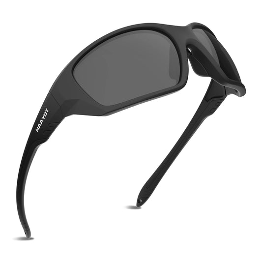 -Professional Polarized Floating Fishing Sunglasses for Men and Women, Sports Eyewear, Outdoor Cycling, Camping, Surfing