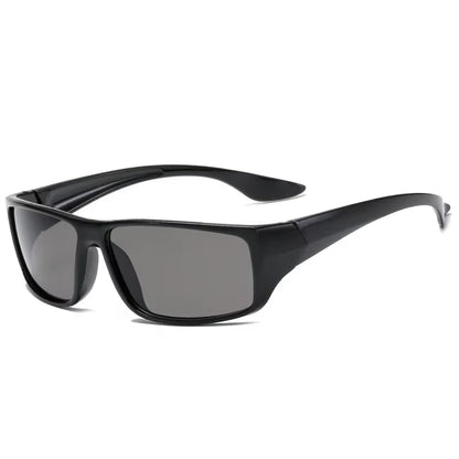 Driving Anti-Glare Polarized Sunglasses Goggles Eyewear Night Vision Drivers Goggles Interior Accessory Protective Gears