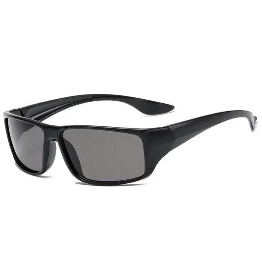 Driving Anti-Glare Polarized Sunglasses Goggles Eyewear Night Vision Drivers Goggles Interior Accessory Protective Gears