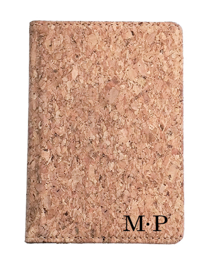Cork Passport Holder-13