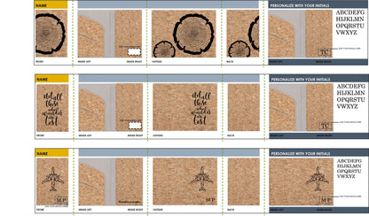 Cork Passport Holder-12