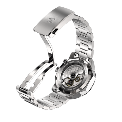 SOVRYGN Calendar Panda Watch-1