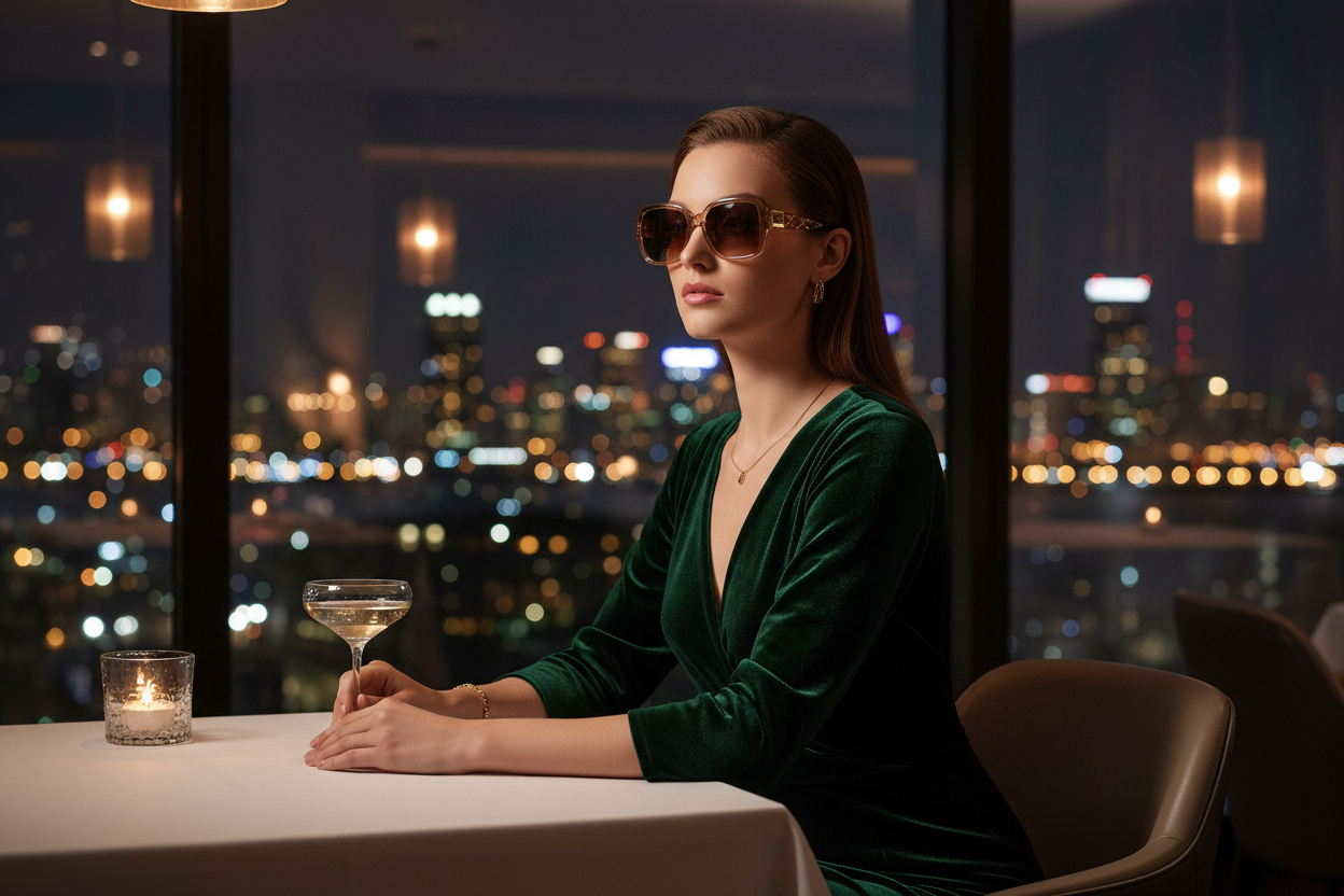 Odette – Restaurant