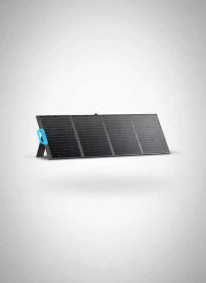 BLUETTI 100W Portable Solar Panel – Foldable Monocrystalline Solar Charger with MC4 Connectors-1