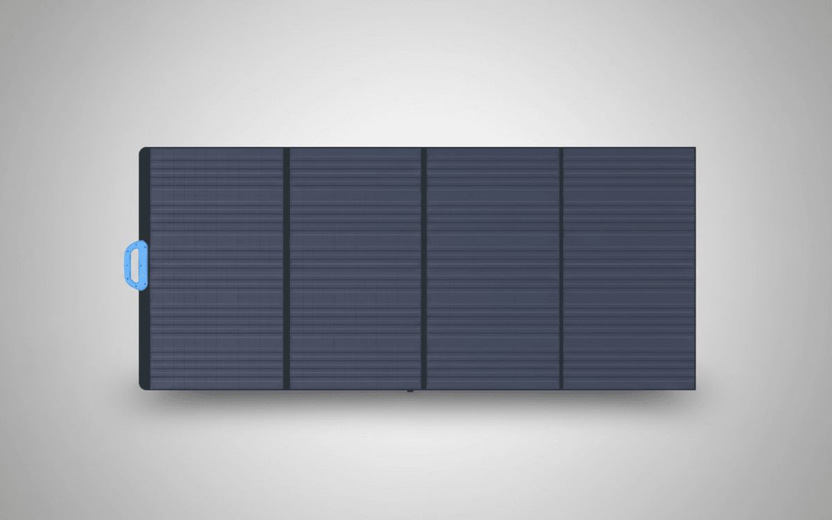 350W Portable Bluetti Solar Panels-0