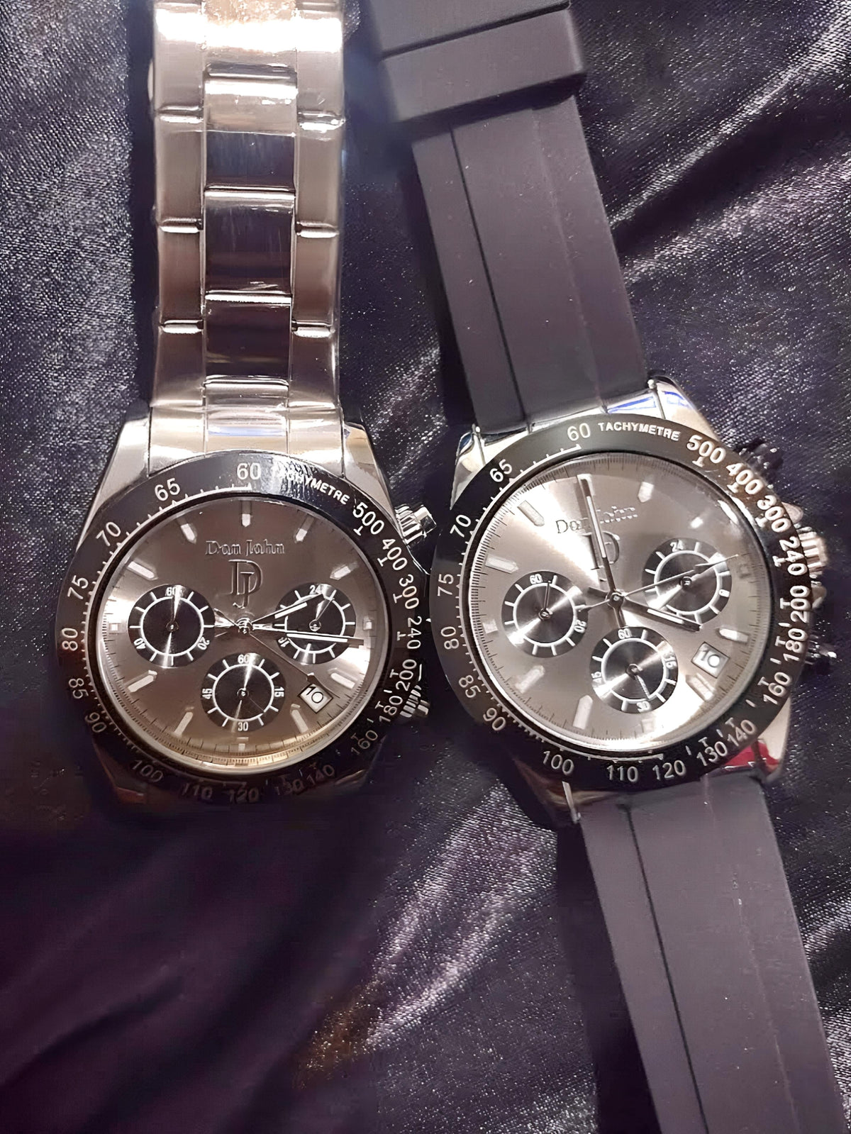 Don John Watch-1