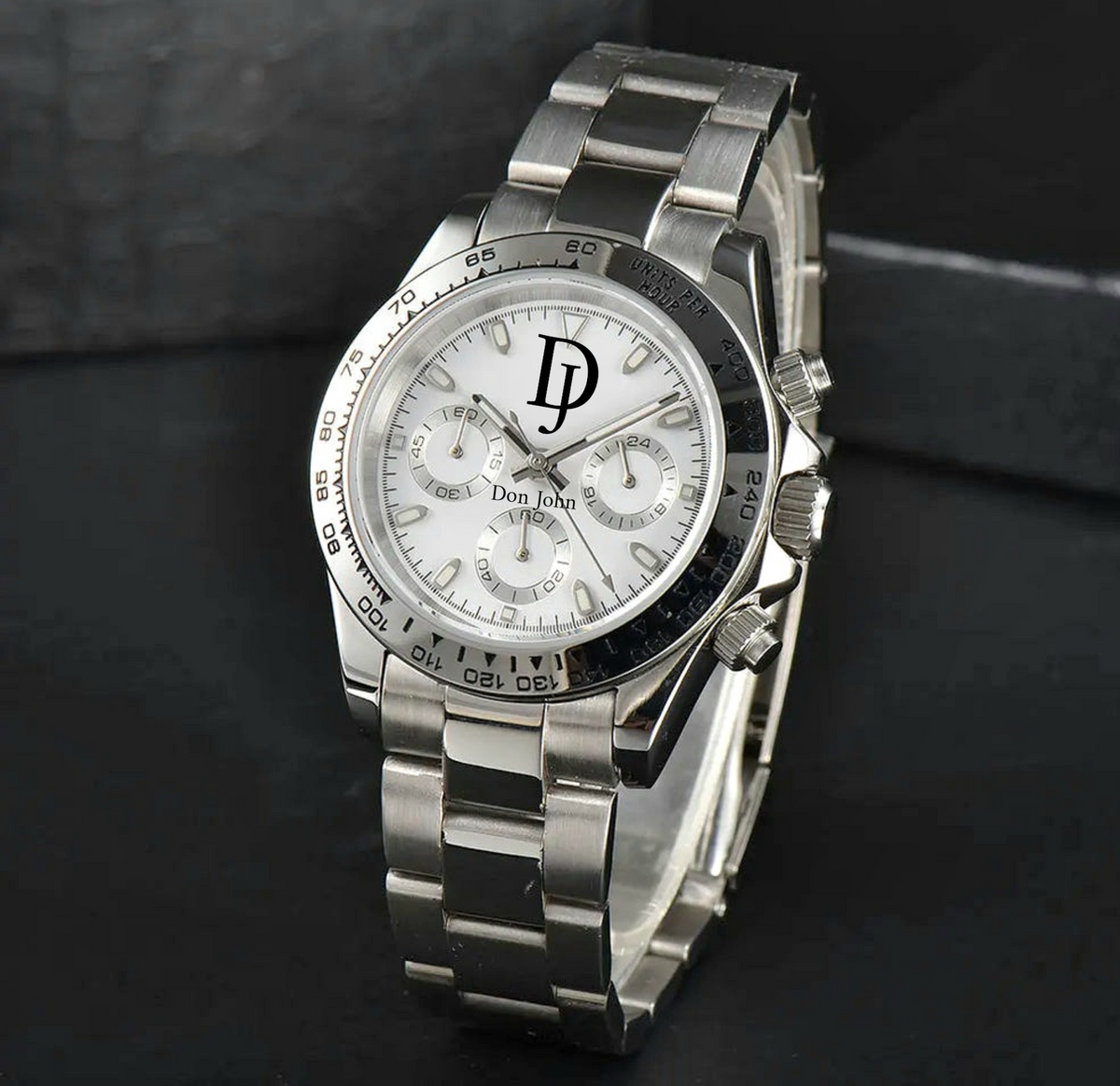 Don John Luxury Watches-8
