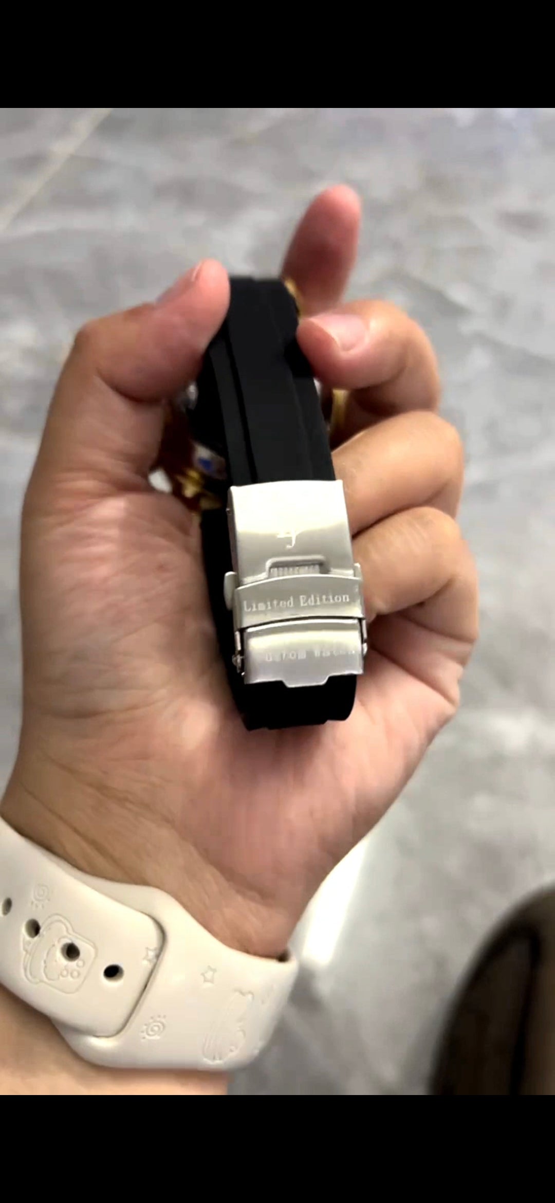 Don John Gold Watches-2