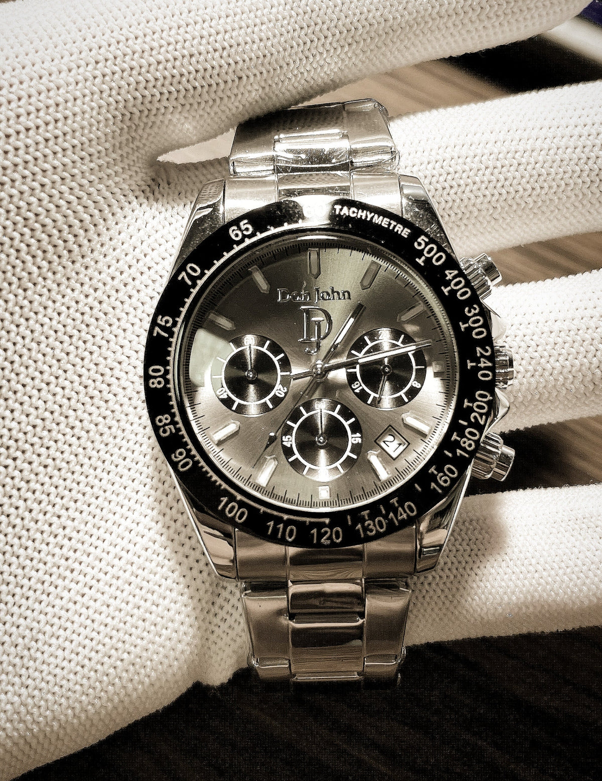Don John Watch-2