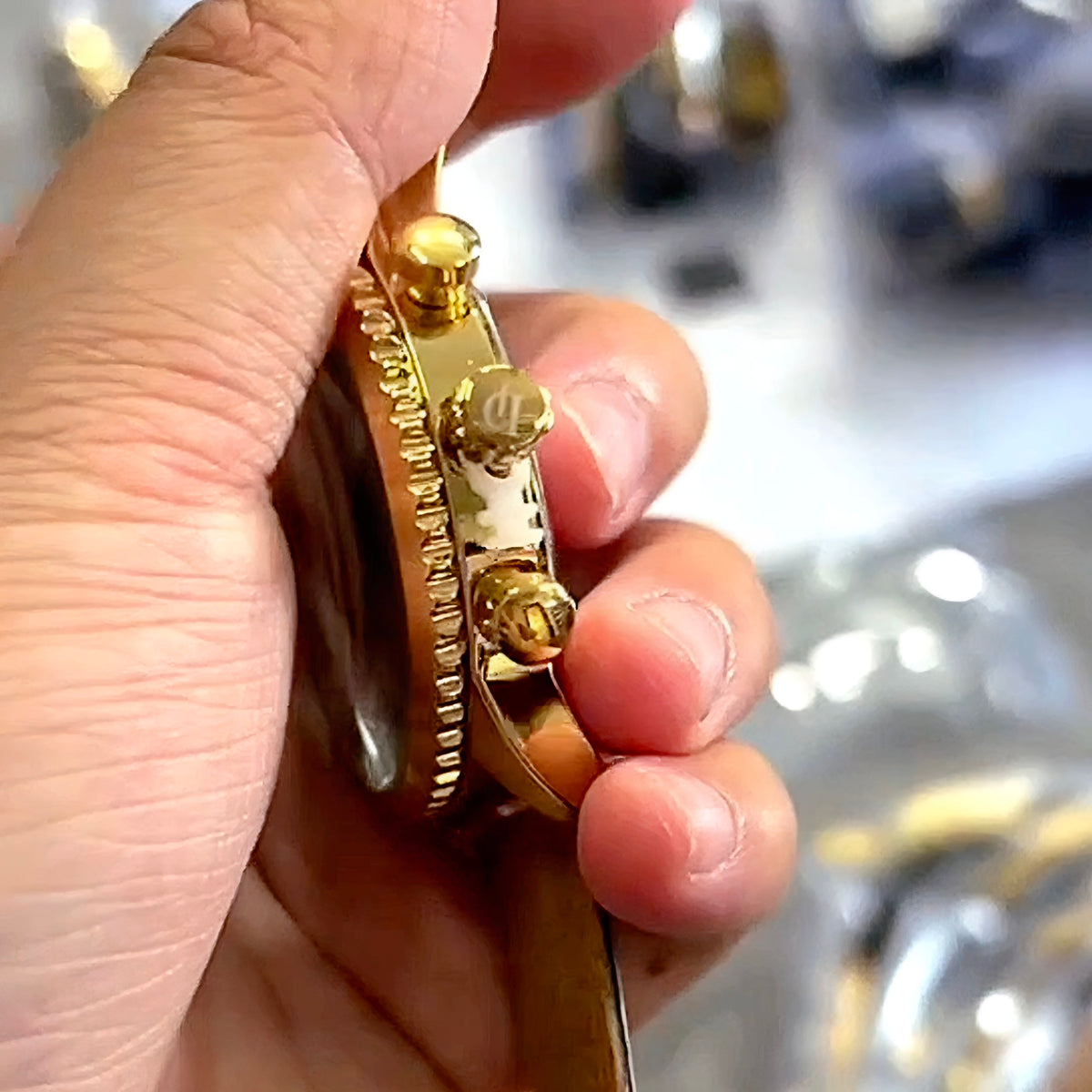 Don John Gold Watches-3