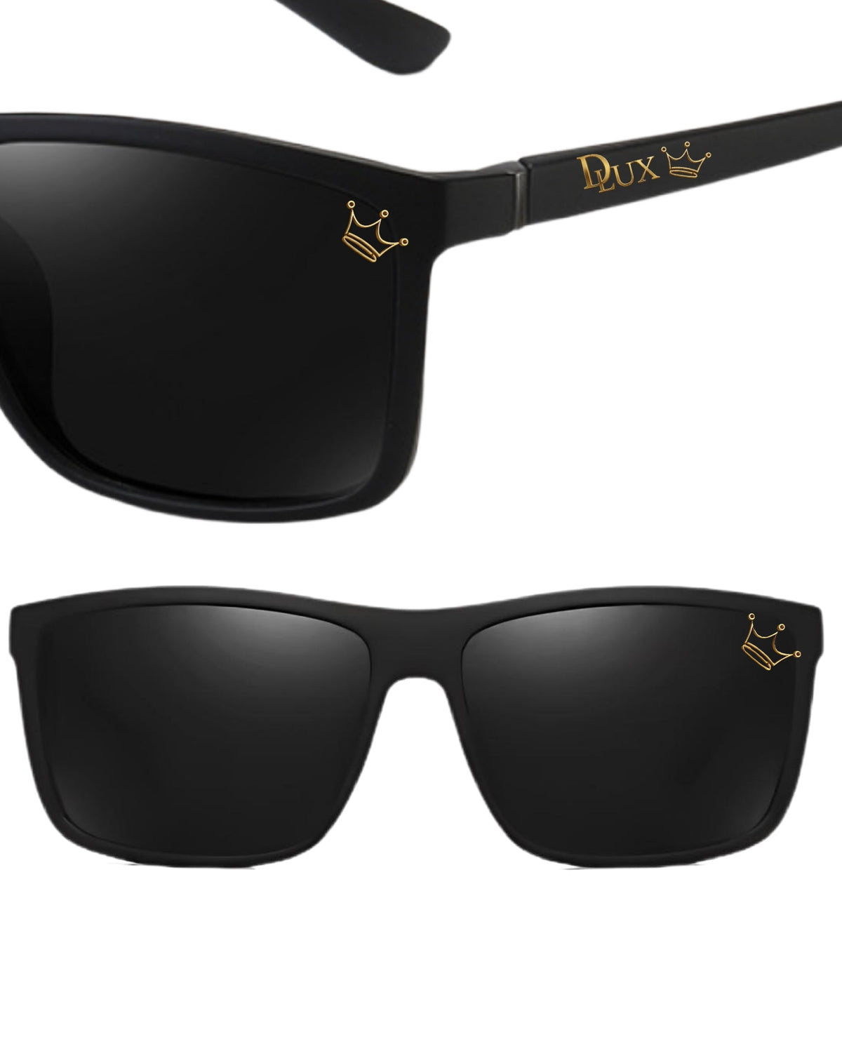 Dlux Luxury Sunglasses-1