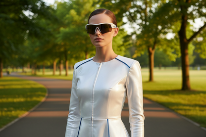 Stratus – Park